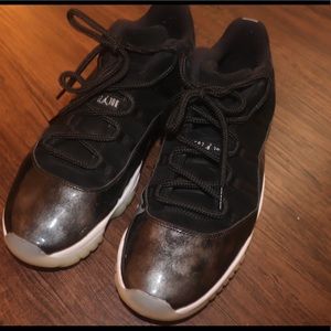 Nike Air Jordan 11’s Barons (Pre Owned)